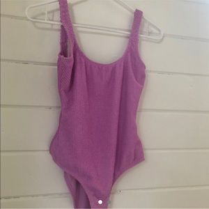 Billabong Summer High One Piece